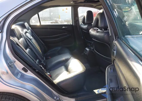 2003 Acura Tl 3.2 Type S z USA, uszkodzony, nr VIN 19UUA56963A051391